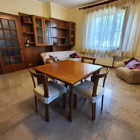 Casa Nini Albareto (Parma)