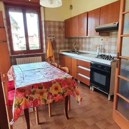 Holiday home Casa Nini *