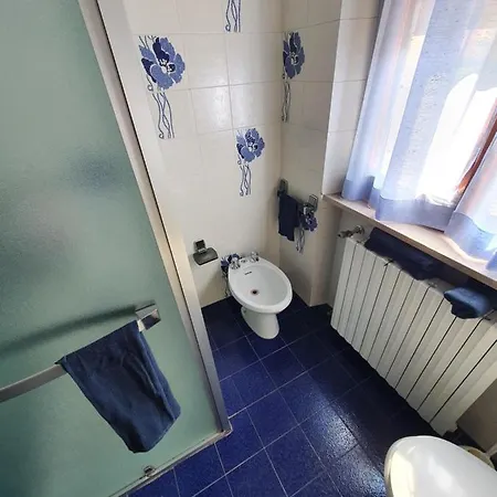 Casa Nini Holiday home Albareto (Parma)
