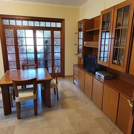 Holiday home Casa Nini Albareto (Parma)