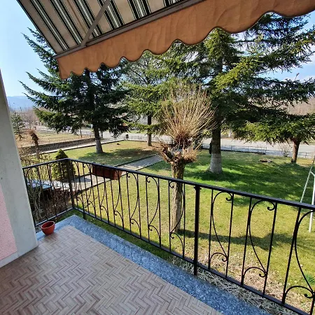 Casa Nini * Albareto (Parma)