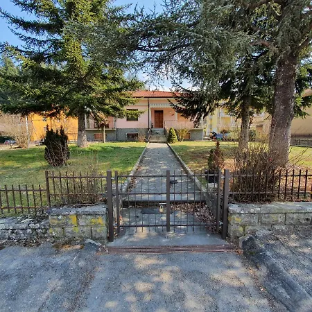 Casa Nini *