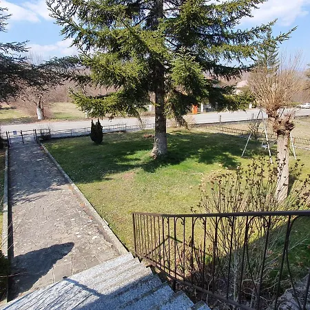 Holiday home Casa Nini Albareto (Parma)