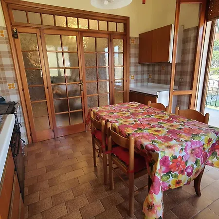Casa Nini Holiday home Albareto (Parma)