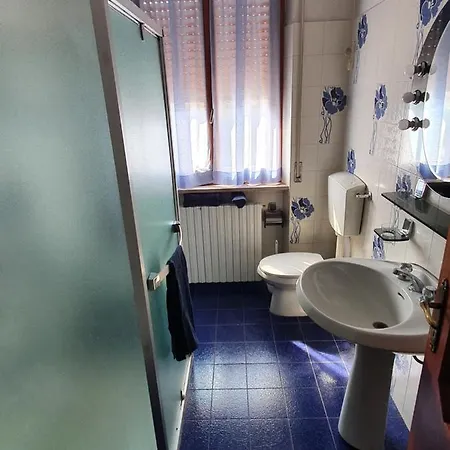Casa Nini * Albareto (Parma)