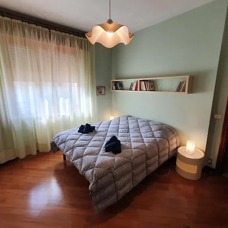 Holiday home Casa Nini