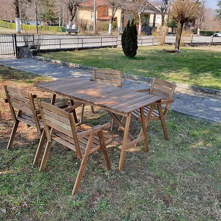 Casa vacanze Casa Ninì *