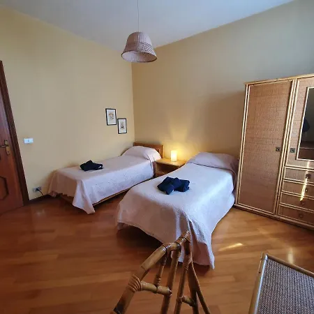 Casa Ninì Casa vacanze *